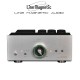 W-002 Line Magnetic LM-512CA Tube Amplifier Preamp Pre Amp 3*RCA  1*XLR Input 6KZ8 6922 22DE4 With Remote Control