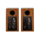 BZ-02 AURUM CANTUS A6M Pneumatic Tweeter Electronic Crossover Bi-amp HiFi High Fidelity Active Speaker