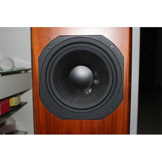 AURUM CANTUS Music God MINI PR2.2 Aluminum Belt Tweeter, AC130/DC25F1 5.2 Inch Midrange AC180/DC50F1 HIFI Loudspeaker Speaker