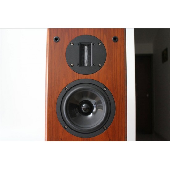AURUM CANTUS Music God MINI PR2.2 Aluminum Belt Tweeter, AC130/DC25F1 5.2 Inch Midrange AC180/DC50F1 HIFI Loudspeaker Speaker