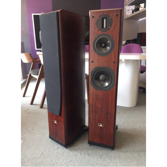 AURUM CANTUS Music God MINI PR2.2 Aluminum Belt Tweeter, AC130/DC25F1 5.2 Inch Midrange AC180/DC50F1 HIFI Loudspeaker Speaker