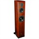 AURUM CANTUS Music God MINI PR2.2 Aluminum Belt Tweeter, AC130/DC25F1 5.2 Inch Midrange AC180/DC50F1 HIFI Loudspeaker Speaker