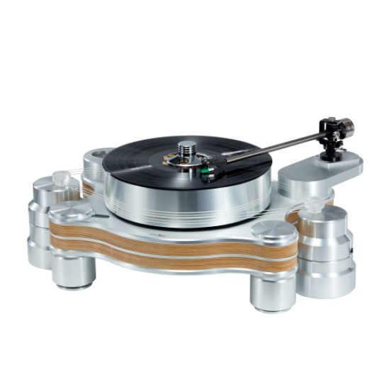 Amari LP turntable LP-32s magnetic suspension PHONO Turntable with tone arm Cartridge phono record town