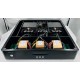 Audio-GD R-8 MK2 True balanced Amplifier fully discrete DAC
