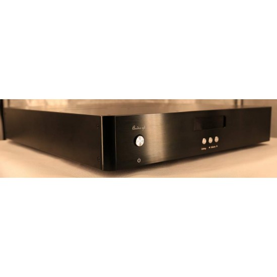Audio-GD R-8 MK2 True balanced Amplifier fully discrete DAC