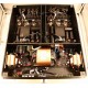 Audio-GD Vacuum HE1 SE Vacuum Full Balanced ACSS Pure Class A Pre Amplifier Preamp pre amp SOLEN regenerative power supply