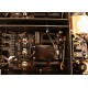 Audio-GD Vacuum HE1 SE Vacuum Full Balanced ACSS Pure Class A Pre Amplifier Preamp pre amp SOLEN regenerative power supply