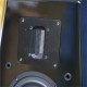 Aurum Cantus Music God 3 8 inch loudspeaker APR2.0 AC130/DC25CK 5.2 Midrange AC200/DC50C2C Woofer Aluminum frame 3 Way 3 Driver