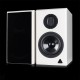 BZ-02 AURUM CANTUS A6M Pneumatic Tweeter Electronic Crossover Bi-amp HiFi High Fidelity Active Speaker