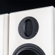 BZ-02 AURUM CANTUS A6M Pneumatic Tweeter Electronic Crossover Bi-amp HiFi High Fidelity Active Speaker