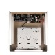 C-085 JF digital  CD-Ripper data read copy CD turntable player digital output supports 8t USB hard disk app control