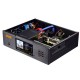 CEN GRAND 9i-AD Black Gold Ultimate Model Desktop Digital Player DSD Player 88DE3010 Blu-ray chip Support  7.1 Channels