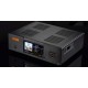 CEN GRAND 9i-AD Black Gold Ultimate Model Desktop Digital Player DSD Player 88DE3010 Blu-ray chip Support  7.1 Channels