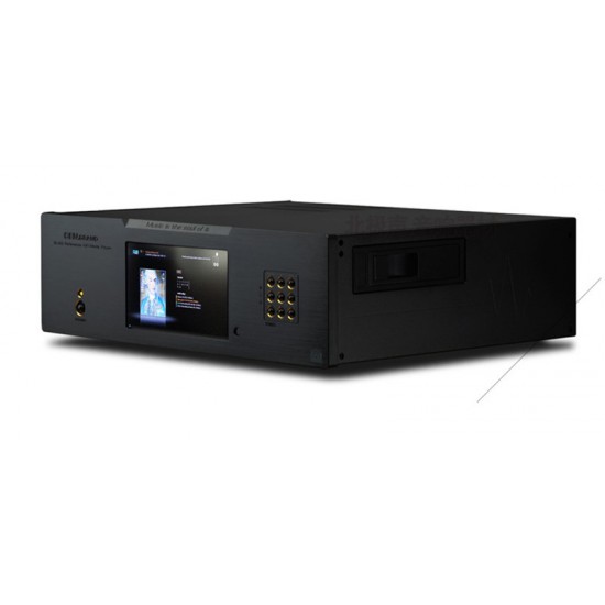 CEN · GRAND/century gray 9i-ad ujin version player upgraded DSD master with blu-ray playback