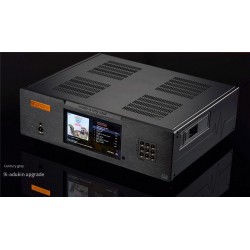 CEN · GRAND/century gray 9i-ad ujin version player upgraded DSD master with blu-ray playback