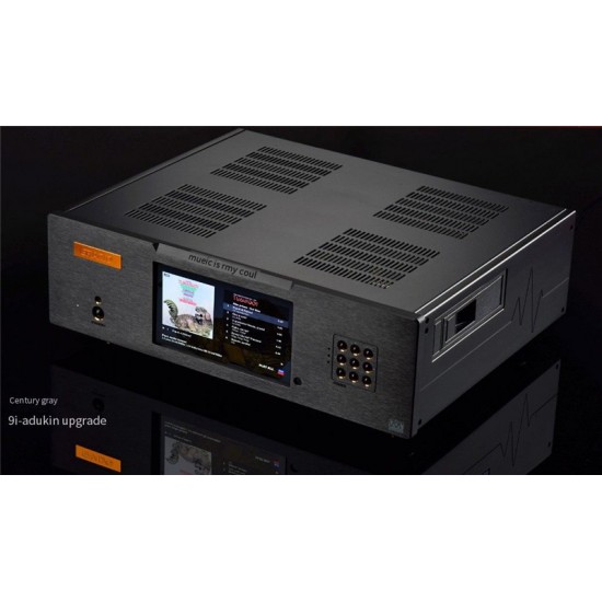 CEN · GRAND/century gray 9i-ad ujin version player upgraded DSD master with blu-ray playback