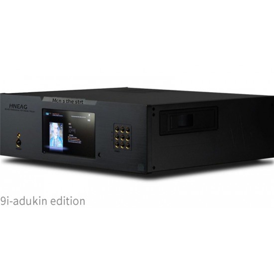 CEN · GRAND/century gray 9i-ad ujin version player upgraded DSD master with blu-ray playback