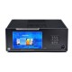 CEN · GRAND/century gray 9i-esa/ES audio and video player with headphone output