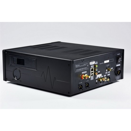 CEN · GRAND/century gray 9i-esa/ES audio and video player with headphone output