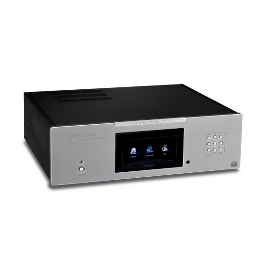 CEN GRAND/century grey 9i-ad 4K daguerreotype master with DSD SACD blu-ray video player