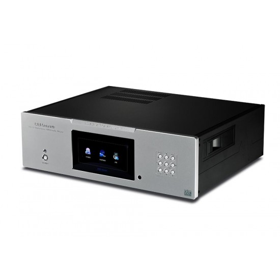 CEN GRAND/century grey 9i-ad 4K daguerreotype master with DSD SACD blu-ray video player