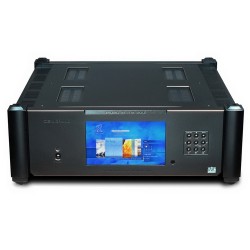 CEN · GRAND/century grey 9i-adm multichannel DSD lossless master blu-ray music player