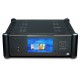 CEN · GRAND/century grey 9i-adm multichannel DSD lossless master blu-ray music player