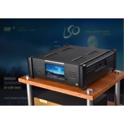CEN · GRAND/century grey 9i-adm multichannel DSD lossless master blu-ray music player
