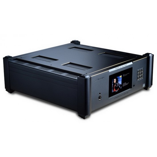 CEN · GRAND/century grey 9i-adm multichannel DSD lossless master blu-ray music player