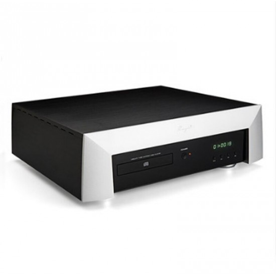 Cayin M-50CD CD Player Player HiFi Fully Balanced Output Hi-Fi 2.3V±0.5dB(RCA) 4V±0.5dB(BALANCE)