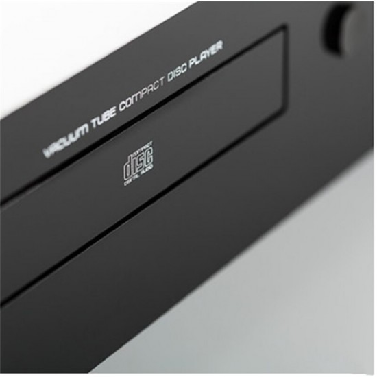 Cayin M-50CD CD Player Player HiFi Fully Balanced Output Hi-Fi 2.3V±0.5dB(RCA) 4V±0.5dB(BALANCE)