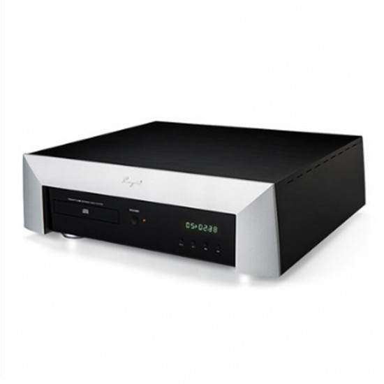 Cayin M-50CD CD Player Player HiFi Fully Balanced Output Hi-Fi 2.3V±0.5dB(RCA) 4V±0.5dB(BALANCE)