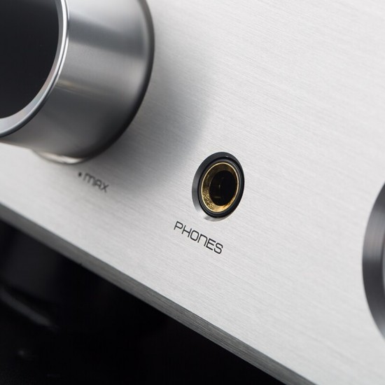 Cayin MT-35 MK2 Plus HiFi Integrated Headphone Dual Mode Tube Amplifier El34*4 TR/18W*2 UL/35W*2 4/8 Ohm Output Low Noise