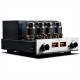 Cayin MT-45MK3 Bluetooth Version  KT88/EL34 Vacuum Tube Amp With Headphone Amplifier Bi-Amp Mode One Key Switch 4ohm 8ohm/280W