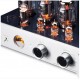Cayin MT-50 plus Bluetooth Vacuum Tube Integrated Power Amplifier KT88*4 Push-pull AMP  Output Power TR: 21W*2 UL: 40W*2