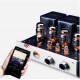 Cayin MT-50 plus Bluetooth Vacuum Tube Integrated Power Amplifier KT88*4 Push-pull AMP  Output Power TR: 21W*2 UL: 40W*2