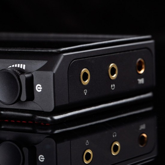 Cayin N6ii T01 Android 8.1 Hi-Res Music Player with Dual DAC PCM1792 /WiFi/AirPlay/Bluetooth/LDAC/DSD/aptX/MQA/Tidal