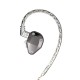 Cayin YB04 HIFI Stereo Earphone Quad Balanced Armature In-ear Monitor with 2-pin Detachable Cable