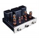 CY-03 Cayin A-50T(JJEL34*4）Tube Integrated Amplifier AMP TR/UL Mode Max 38W*2 Best JJ Brand Vacuum Tubes Very Low Noise