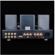 CY-03 Cayin A-50T(JJEL34*4）Tube Integrated Amplifier AMP TR/UL Mode Max 38W*2 Best JJ Brand Vacuum Tubes Very Low Noise