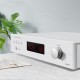 DN-10 DENAFRIPS ATHENA Pure Class A Balanced Pre-amplifier Pre Amp Preamp Amplifier Line Stage 60 Steps RCA XLR input output