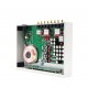 DN-13 Denafrips TERRA OCXO Crystal Oscillator Fixed/Adjustable Frequency BNC Output 44.1/48KHz 45.1584/49.152MHz Link DAC DDC