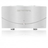 DN-08 Denafrips APOLLO Class A Power Amplifier XLR input 230W 8 hom Top Hi-end 2000W Power Supply Transformer SNR≥120dB