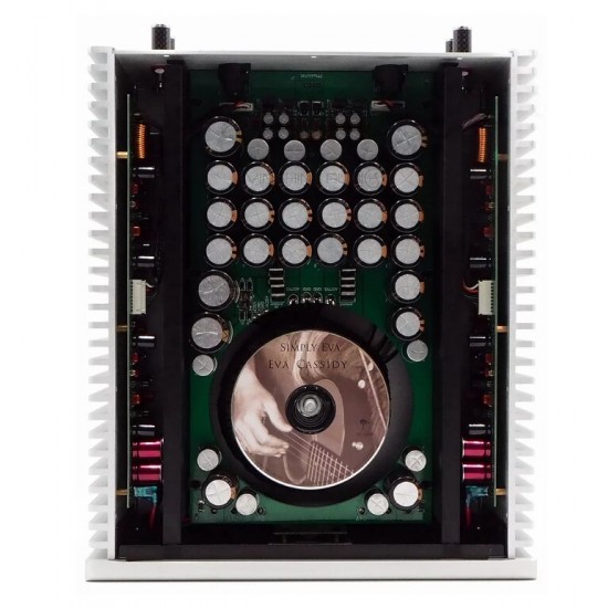 DN-08 Denafrips APOLLO Class A Power Amplifier XLR input 230W 8 hom Top Hi-end 2000W Power Supply Transformer SNR≥120dB