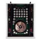 DN-08 Denafrips APOLLO Class A Power Amplifier XLR input 230W 8 hom Top Hi-end 2000W Power Supply Transformer SNR≥120dB