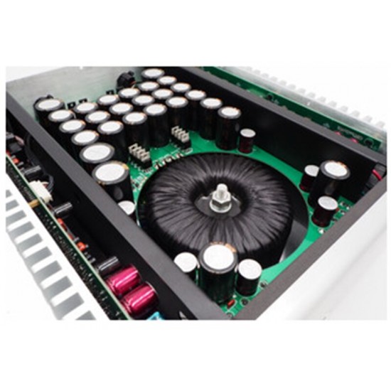 DN-08 Denafrips APOLLO Class A Power Amplifier XLR input 230W 8 hom Top Hi-end 2000W Power Supply Transformer SNR≥120dB
