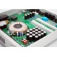 NA-02 Denafrips HESTIA Balance Preamplifier Preamp RCA XLR input output SNR 120dB Dynamic Range 121dB Top HiFi Power Transformer