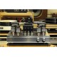 EP65 audiophile 6550x4 vacuum tube amplifier HiFi audio push-pull integrated amp with remote and protective cover