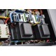 ES30 Single ended stereo tube Amp Hi-Fi Integrated amplifier 300B Vacuum tube with protective cover