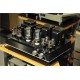 ES30 Single ended stereo tube Amp Hi-Fi Integrated amplifier 300B Vacuum tube with protective cover